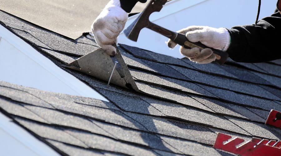 Professional roofing contractors services in Lake Dallas, TX - Lake Dallas Roofing Company