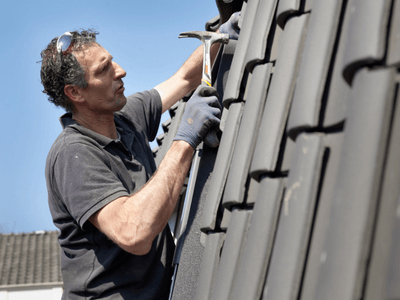 Why choose Lake Dallas Roofing Company for roofing contractors in Lake Dallas, TX